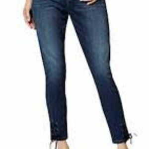 Vintage America Wonderland Skinny